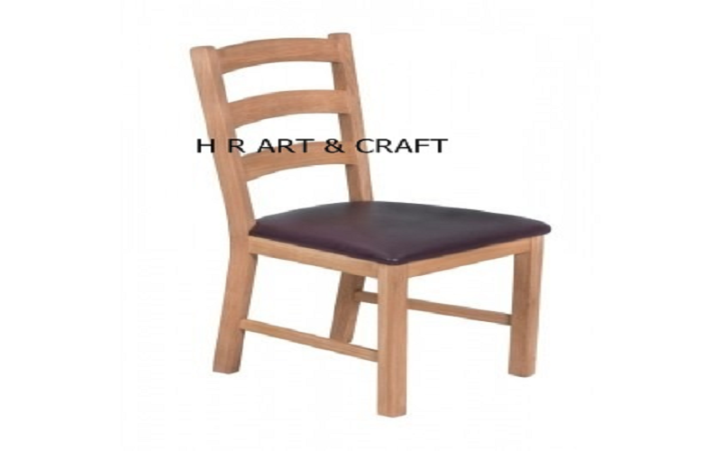 Wooden Furniture - Dining Chair - Modern Dining Chair
