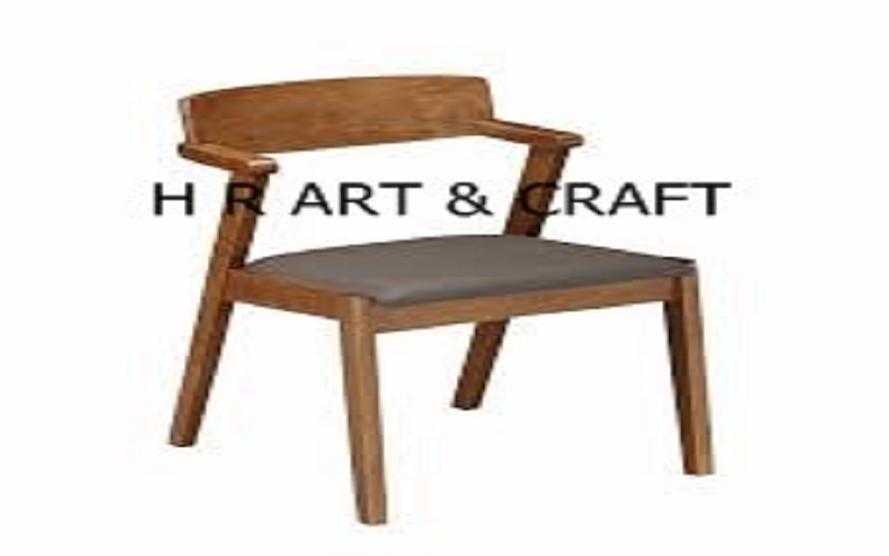 Wooden Furniture - Dining Chair - Modern Fine Dine Chair