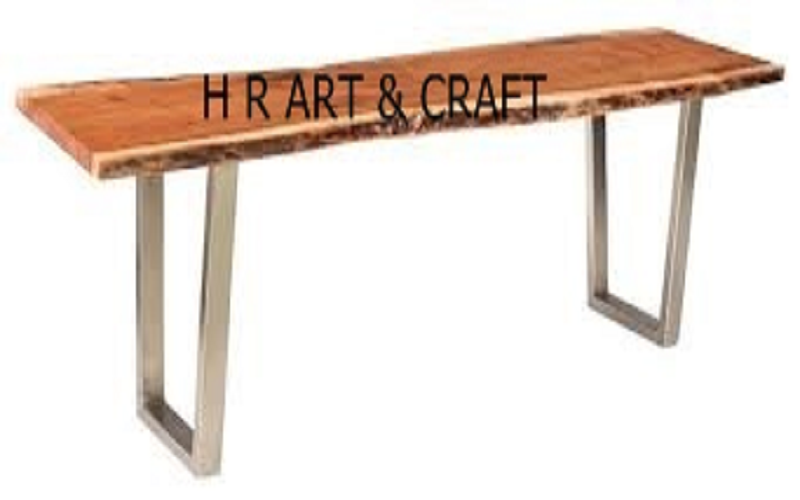 Wooden Furniture - Wooden Bench - Wooden Bench
