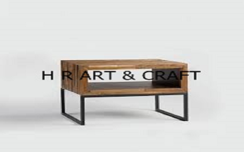 Wooden Furniture - Bedsides - Modern Bed Side Table