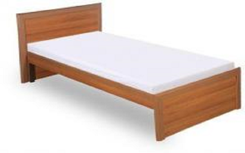 Wooden Furniture - Hotel Bed - Solid Wooden Bed 